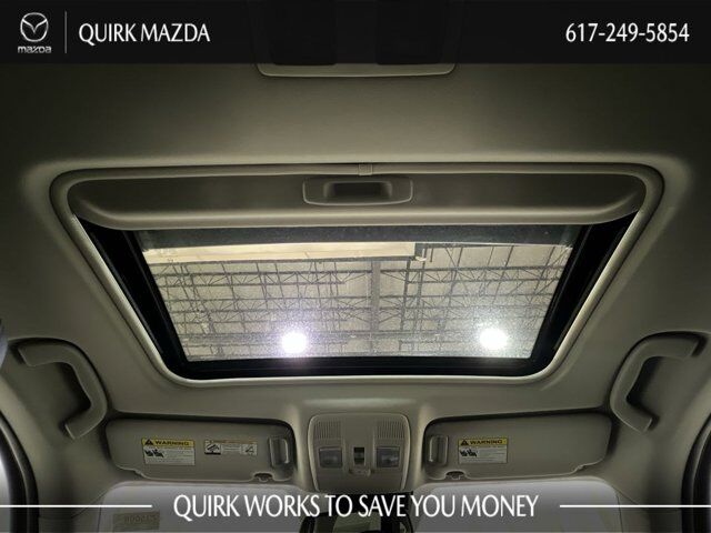 2025 Mazda CX-5 2.5 S Preferred Package Quincy MA