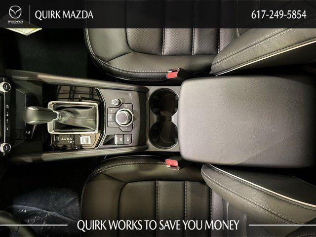 2025 Mazda CX-5 2.5 S Preferred Package Quincy MA
