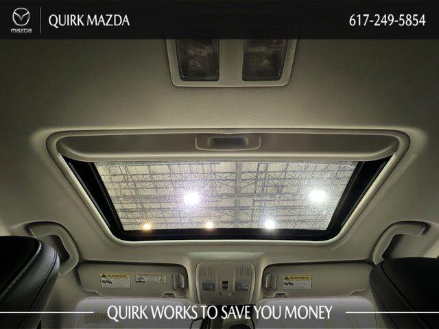 2025 Mazda CX-5 2.5 S Preferred Package Quincy MA