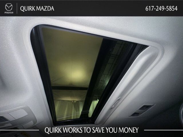 2025 Mazda CX-5 2.5 S Preferred Package Quincy MA