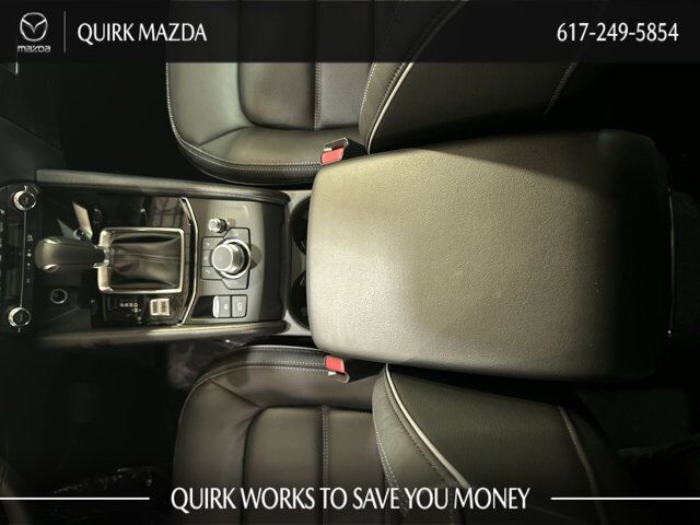 2025 Mazda CX-5 2.5 S Preferred Package Quincy MA
