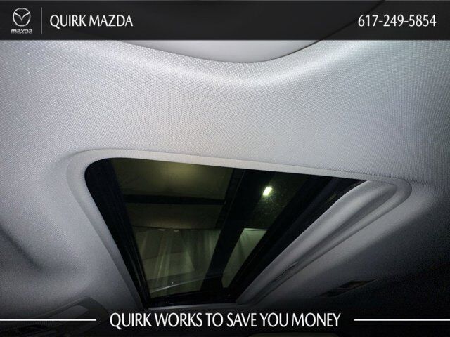 2025 Mazda CX-5 2.5 S Preferred Package Quincy MA