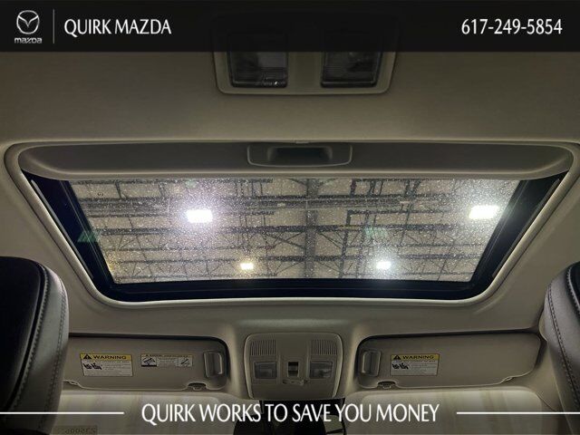 2025 Mazda CX-5 2.5 S Preferred Package Quincy MA