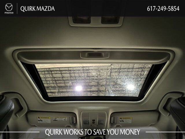 2025 Mazda CX-5 2.5 S Preferred Package Quincy MA