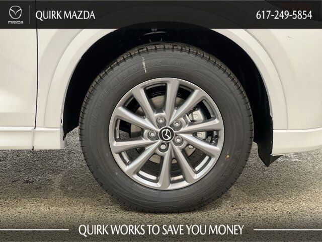 2025 Mazda CX-5 2.5 S Preferred Package Quincy MA