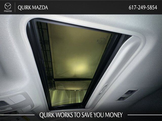 2025 Mazda CX-5 2.5 S Preferred Package Quincy MA