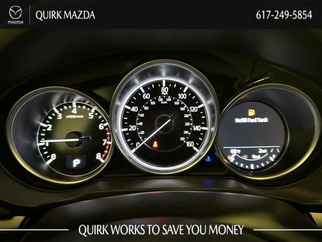 2025 Mazda CX-5 2.5 S Preferred Package Quincy MA