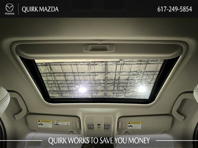 2025 Mazda CX-5 2.5 S Preferred Package Quincy MA