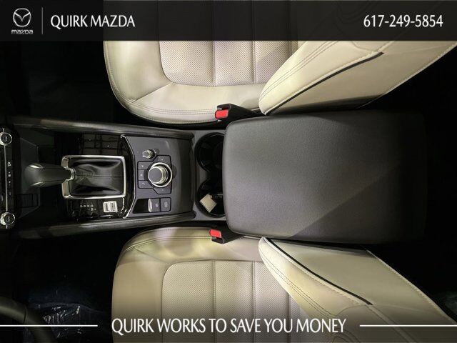 2025 Mazda CX-5 2.5 S Preferred Package Quincy MA