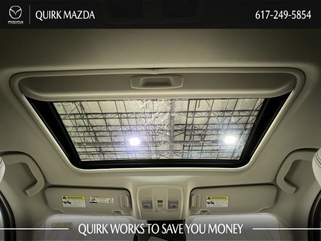 2025 Mazda CX-5 2.5 S Preferred Package Quincy MA