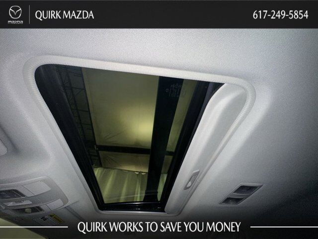 2025 Mazda CX-5 2.5 S Preferred Package Quincy MA