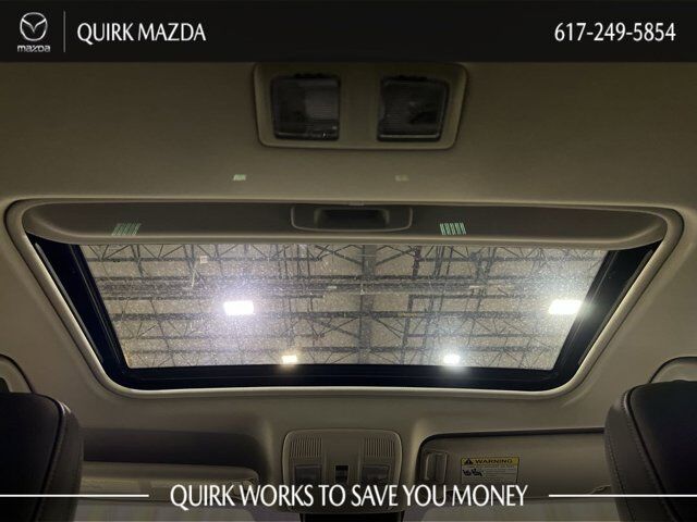 2025 Mazda CX-5 2.5 S Preferred Package Quincy MA