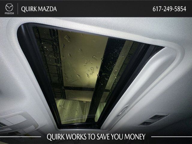 2025 Mazda CX-5 2.5 S Preferred Package Quincy MA