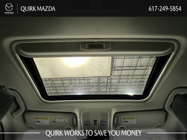 2025 Mazda CX-5 2.5 S Preferred Package Quincy MA