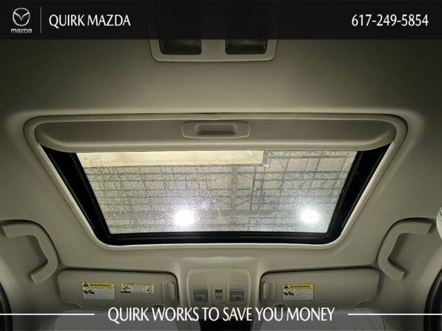 2025 Mazda CX-5 2.5 S Preferred Package Quincy MA