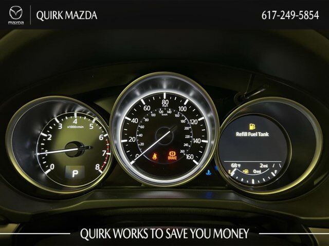 2025 Mazda CX-5 2.5 S Preferred Package Quincy MA