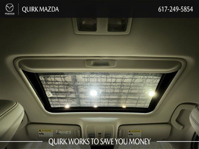 2025 Mazda CX-5 2.5 S Preferred Package Quincy MA