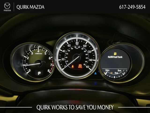 2025 Mazda CX-5 2.5 S Preferred Package Quincy MA