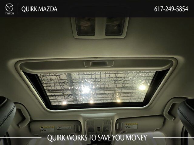 2025 Mazda CX-5 2.5 S Preferred Package Quincy MA