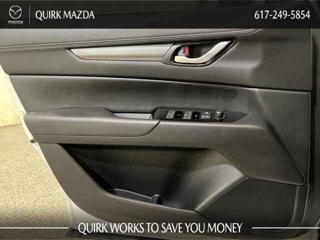 2025 Mazda CX-5 2.5 S Preferred Package Quincy MA