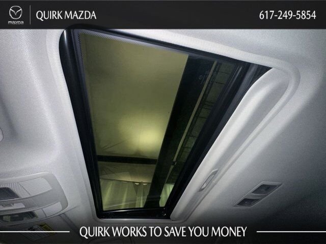 2025 Mazda CX-5 2.5 S Preferred Package Quincy MA