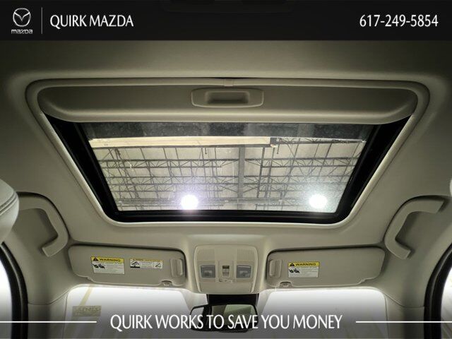 2025 Mazda CX-5 2.5 S Preferred Package Quincy MA