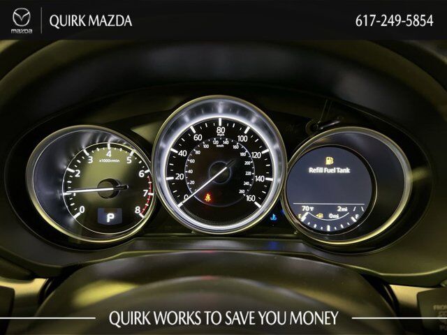 2025 Mazda CX-5 2.5 S Preferred Package Quincy MA