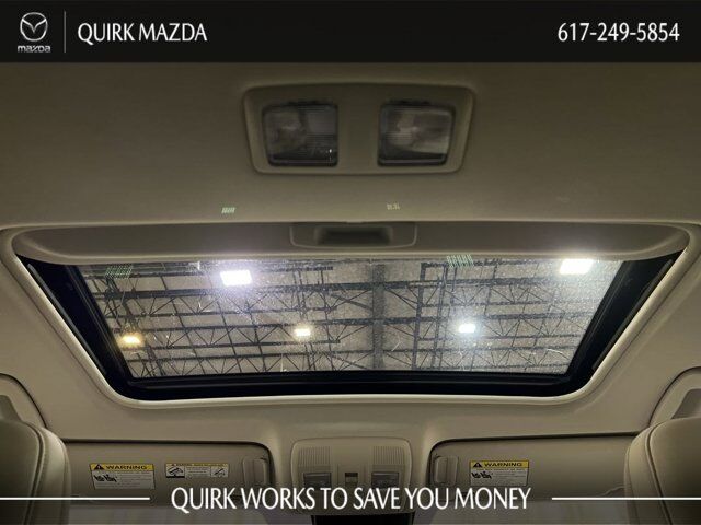 2025 Mazda CX-5 2.5 S Preferred Package Quincy MA