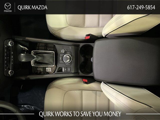 2025 Mazda CX-5 2.5 S Preferred Package Quincy MA