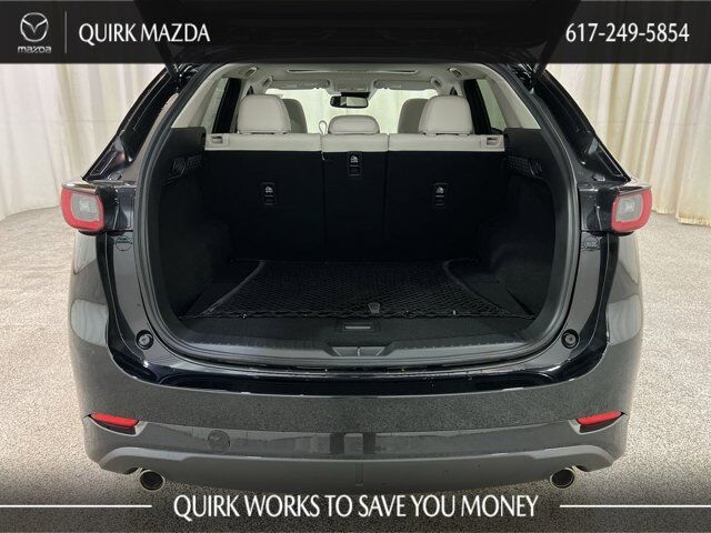 2025 Mazda CX-5 2.5 S Preferred Package Quincy MA