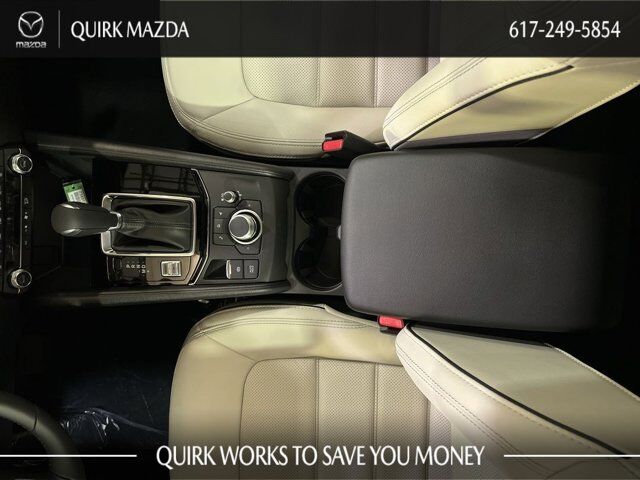 2025 Mazda CX-5 2.5 S Preferred Package Quincy MA