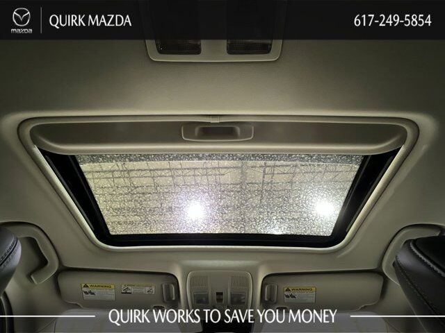 2025 Mazda CX-5 2.5 S Preferred Package Quincy MA
