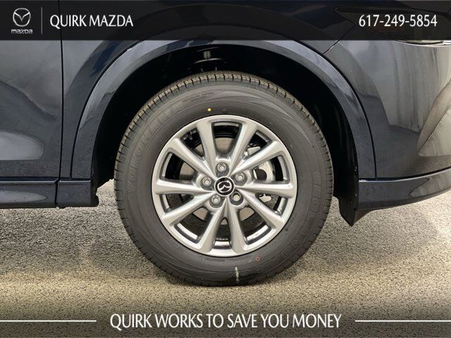 2025 Mazda CX-5 2.5 S Preferred Package Quincy MA