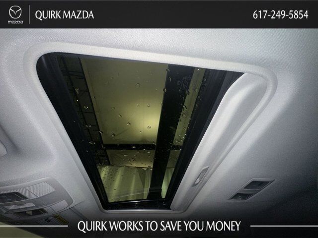 2025 Mazda CX-5 2.5 S Preferred Package Quincy MA