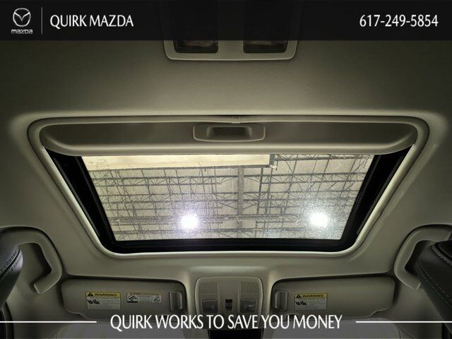 2025 Mazda CX-5 2.5 S Preferred Package Quincy MA