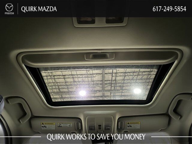 2025 Mazda CX-5 2.5 S Preferred Package Quincy MA