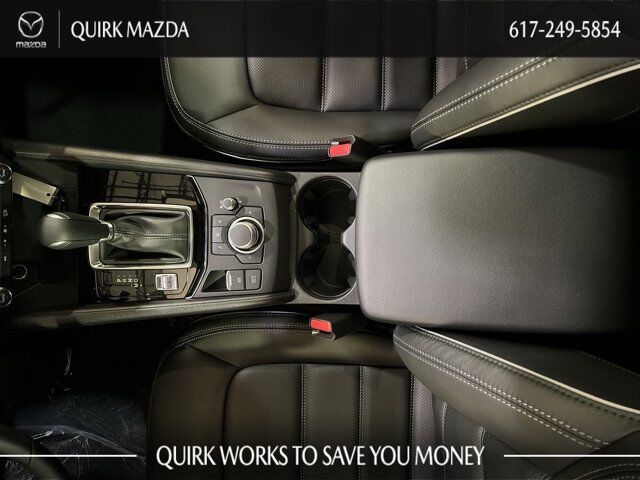 2025 Mazda CX-5 2.5 S Preferred Package Quincy MA