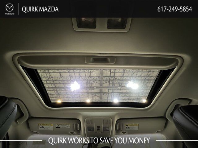 2025 Mazda CX-5 2.5 S Preferred Package Quincy MA