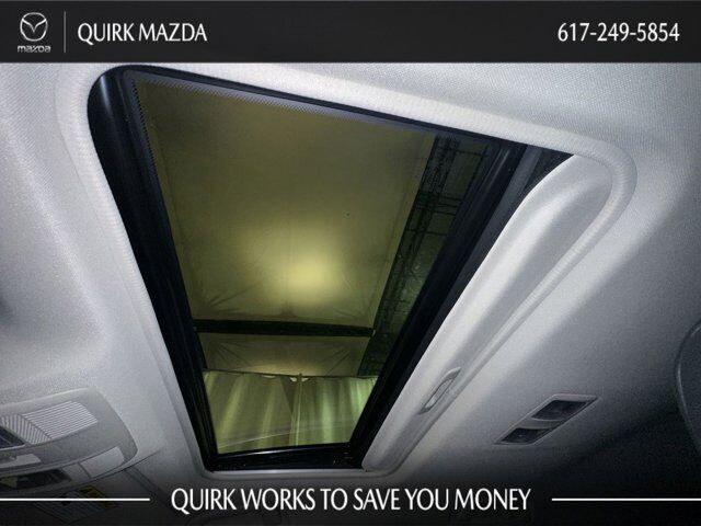 2025 Mazda CX-5 2.5 S Preferred Package Quincy MA