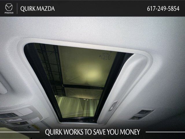 2025 Mazda CX-5 2.5 S Preferred Package Quincy MA