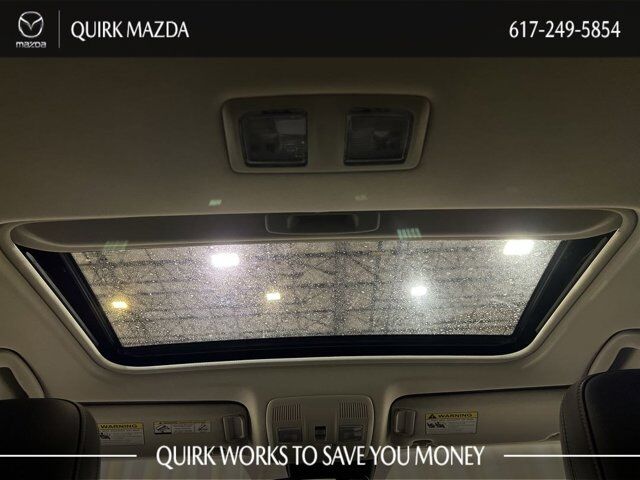 2025 Mazda CX-5 2.5 S Preferred Package Quincy MA