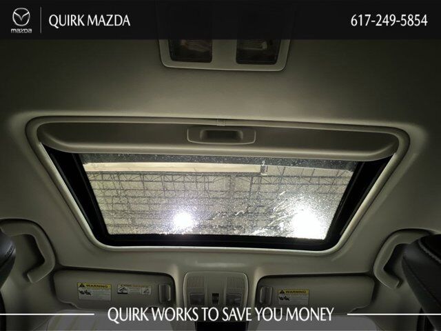 2025 Mazda CX-5 2.5 S Preferred Package Quincy MA