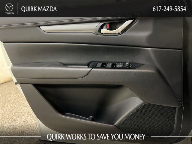 2025 Mazda CX-5 2.5 S Preferred Package Quincy MA