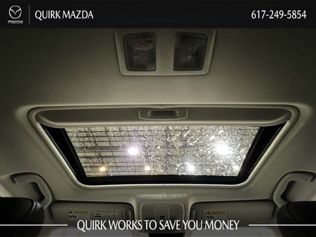 2025 Mazda CX-5 2.5 S Preferred Package Quincy MA