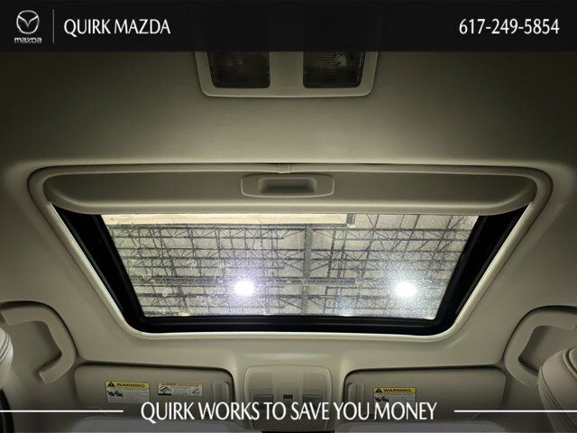 2025 Mazda CX-5 2.5 S Preferred Package Quincy MA