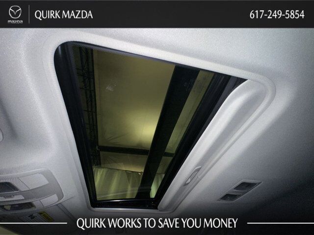 2025 Mazda CX-5 2.5 S Preferred Package Quincy MA