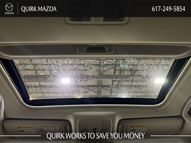 2025 Mazda CX-5 2.5 S Preferred Package Quincy MA