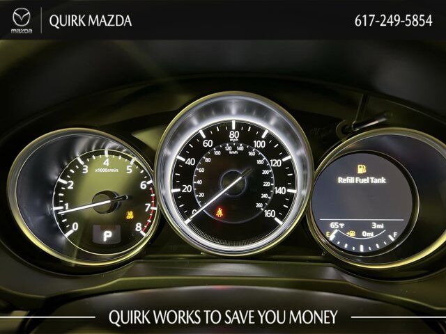 2025 Mazda CX-5 2.5 S Preferred Package Quincy MA