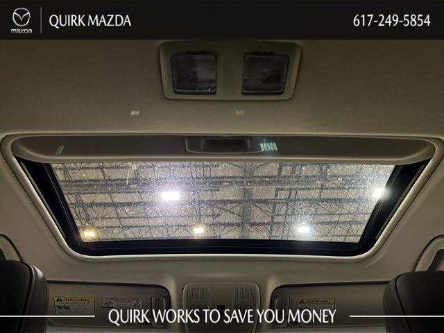 2025 Mazda CX-5 2.5 S Preferred Package Quincy MA