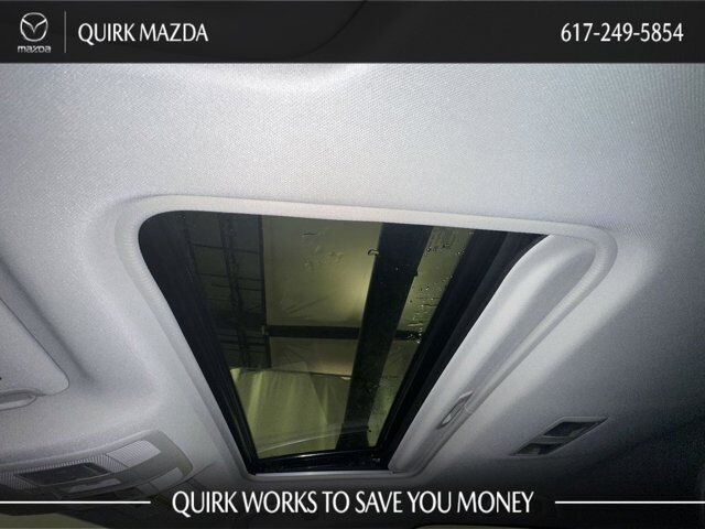 2025 Mazda CX-5 2.5 S Preferred Package Quincy MA